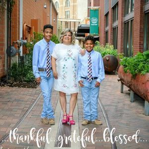 Meet your Posher, Cindy